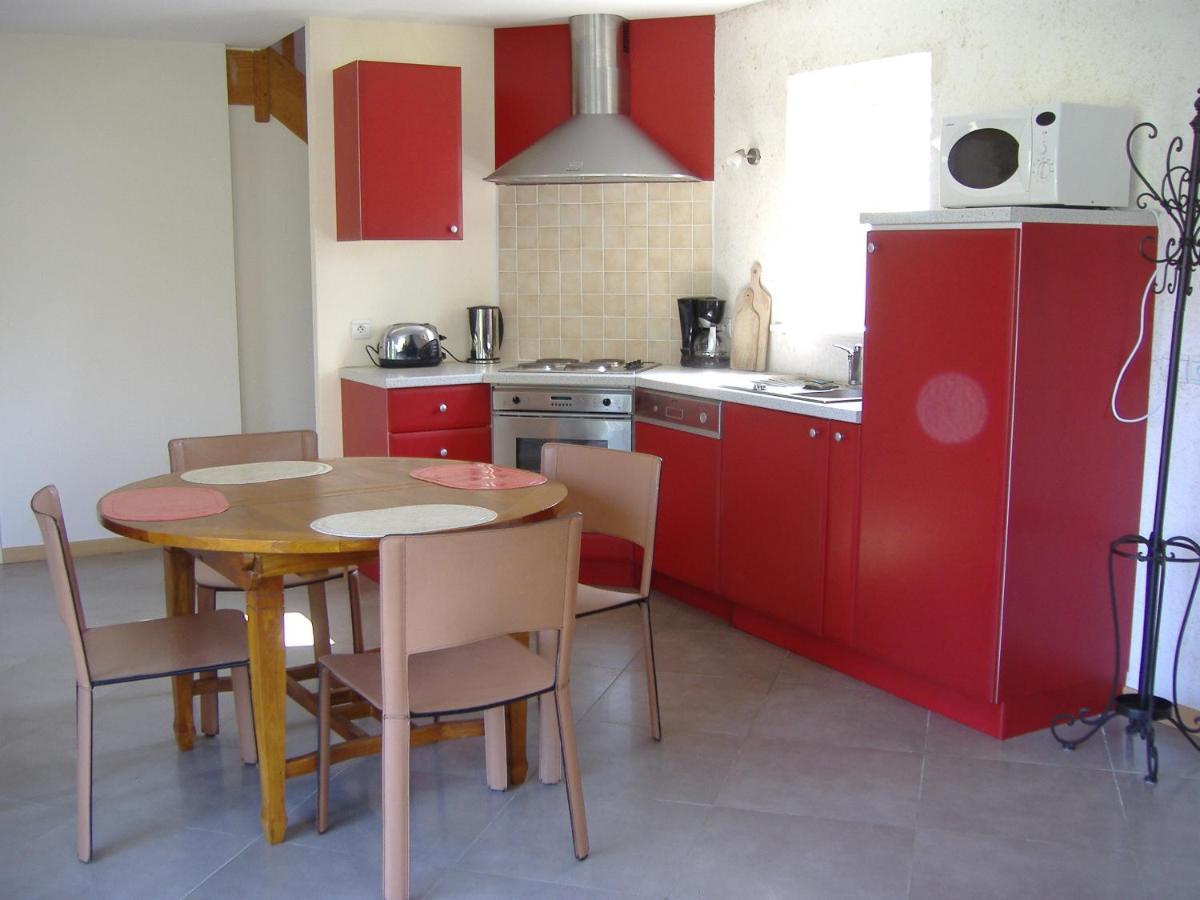 Gites Du Manoir De Goandour Крозон Екстериор снимка